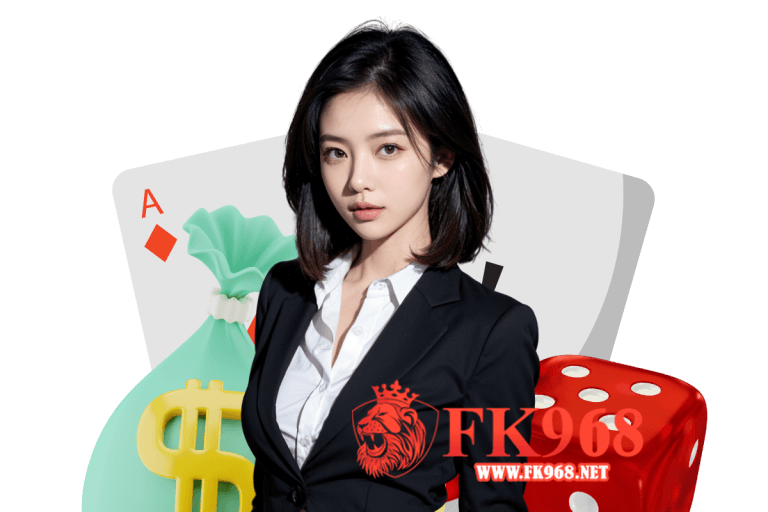 fk968 ทางเข้า