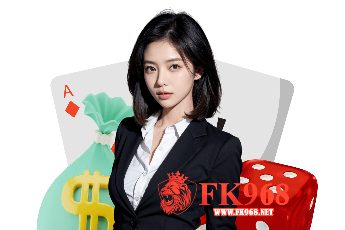 fk968 ทางเข้า